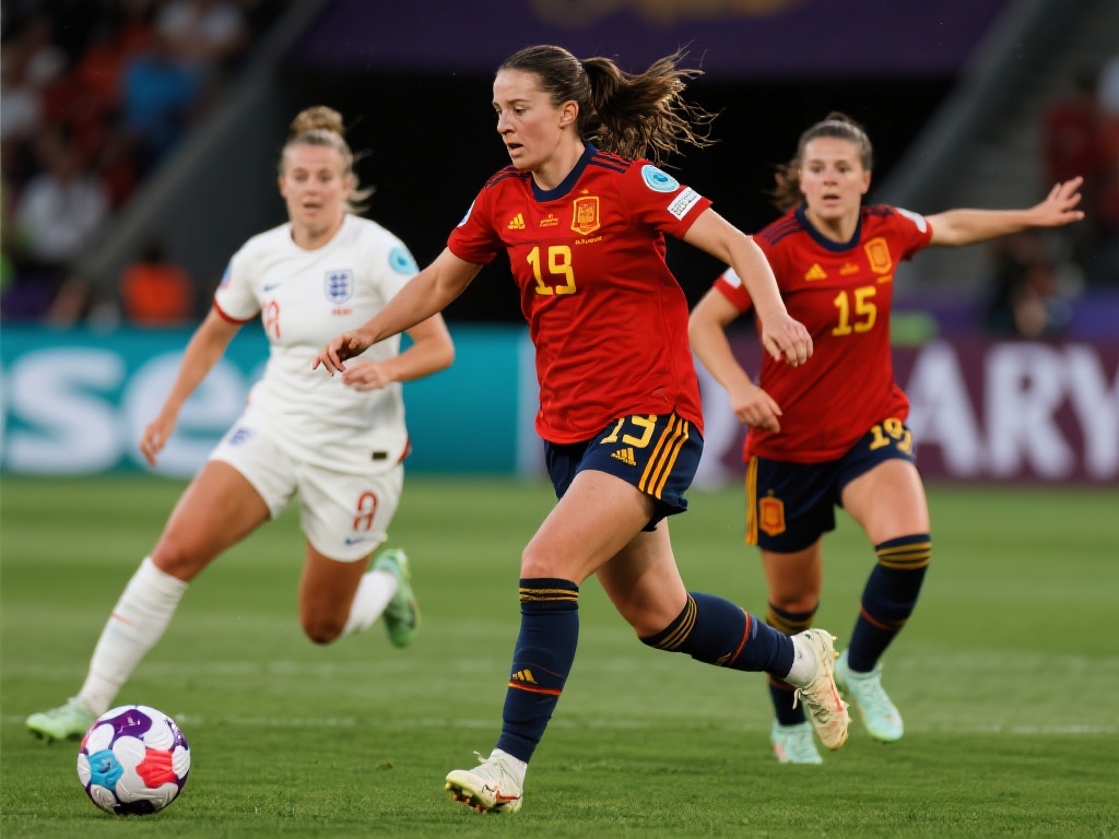 ...00：00 女足欧洲杯决赛 英格兰女足vs西班牙女足 手机版